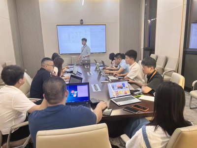 上海浩薈信息科技 電商營銷賦能上海互聯網銷售新生態