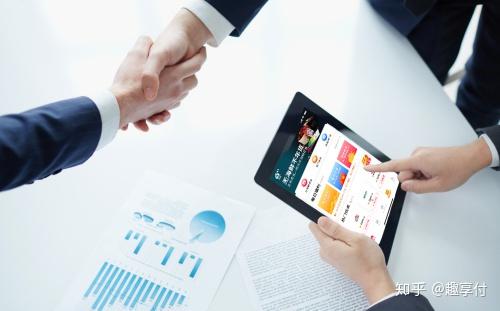 趣享付與上海精視傳媒強(qiáng)強(qiáng)聯(lián)手，共筑互聯(lián)網(wǎng)營(yíng)銷(xiāo)新矩陣